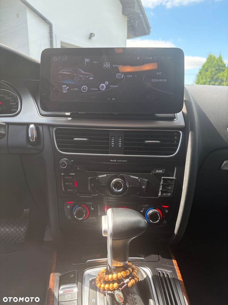 Audi A5 Sportback - 19