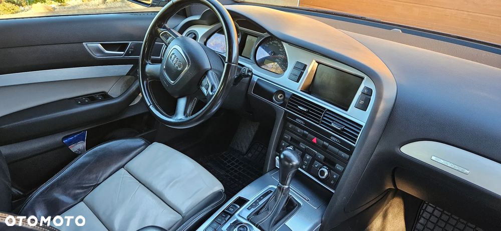 Audi A6 Limousine - 10