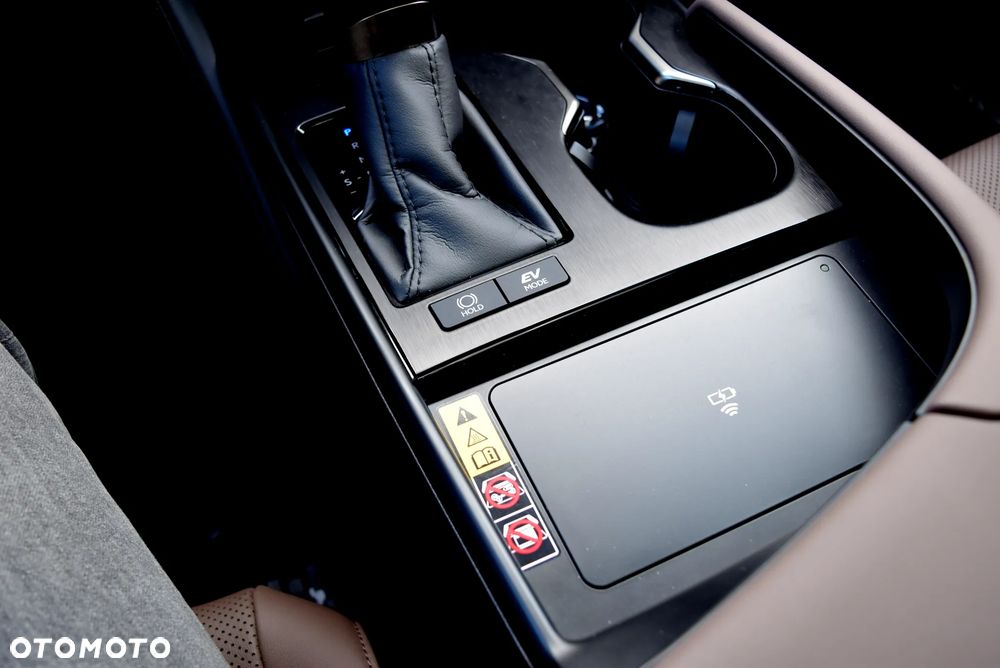 Lexus ES 300h Prestige - 31