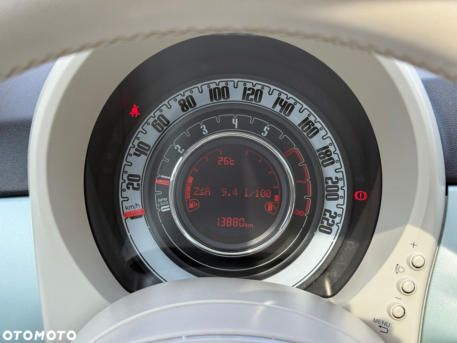 Fiat 500 - 15