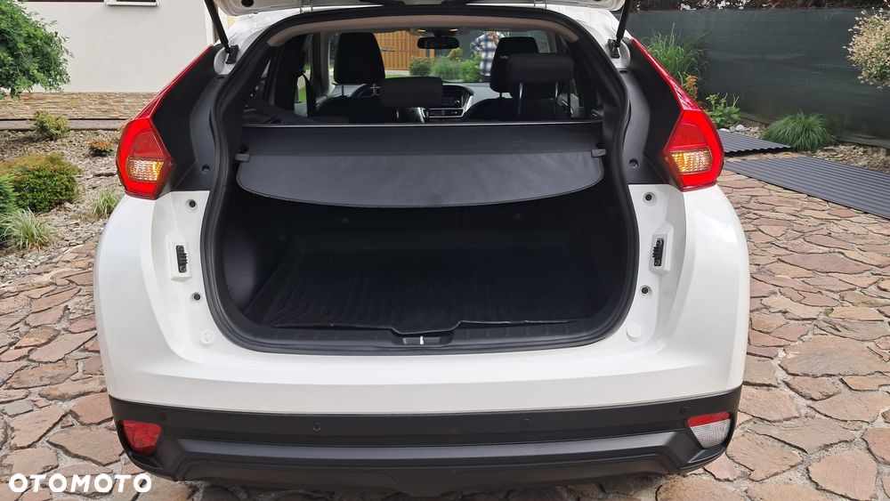 Mitsubishi Eclipse Cross 1.5 T GPF Inform - 19