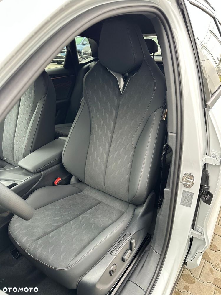 Cupra Terramar 2.0 TSI 4Drive DSG - 14