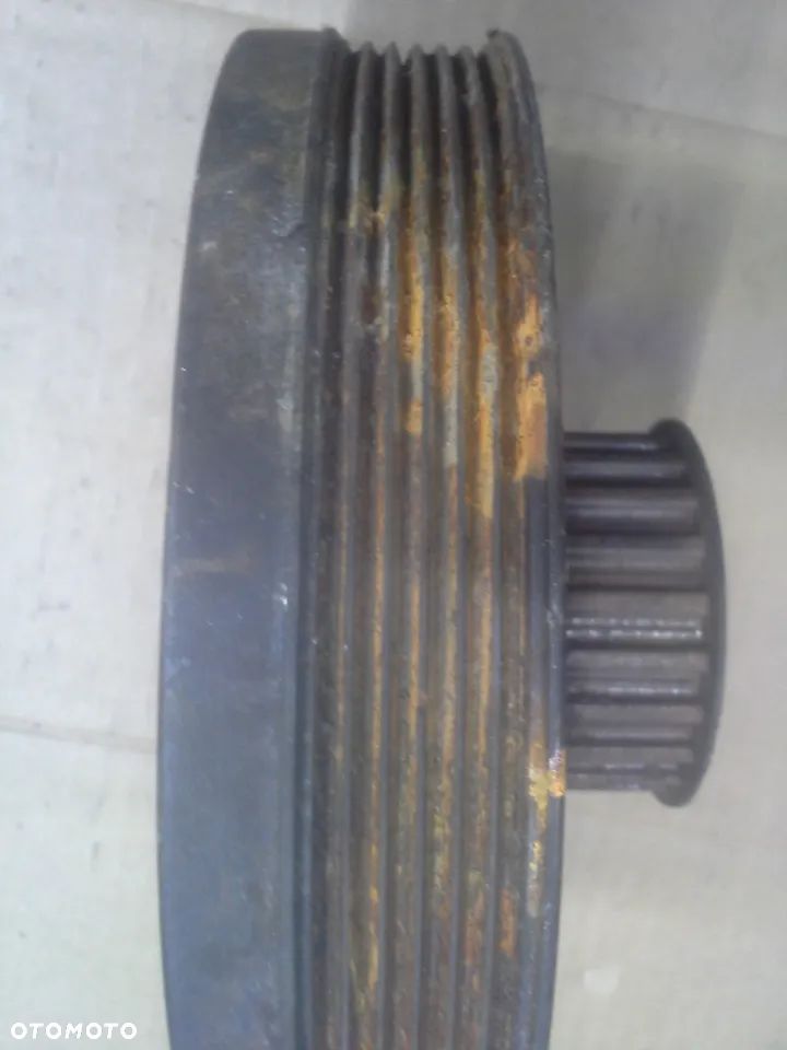 Volkswagen Transporter T4 2.5 TDi koło pasowe - 3