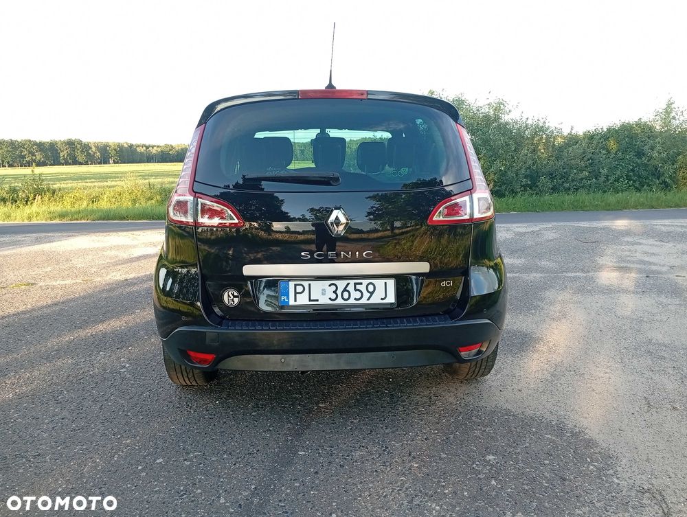 Renault Scenic - 4
