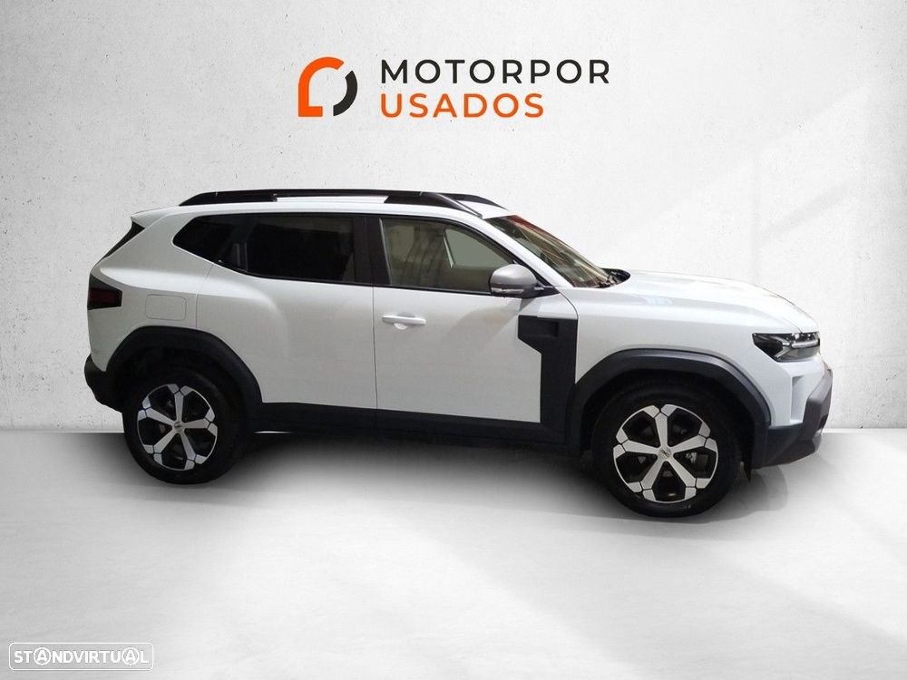 Dacia Duster 1.2 TCe Expression - 4