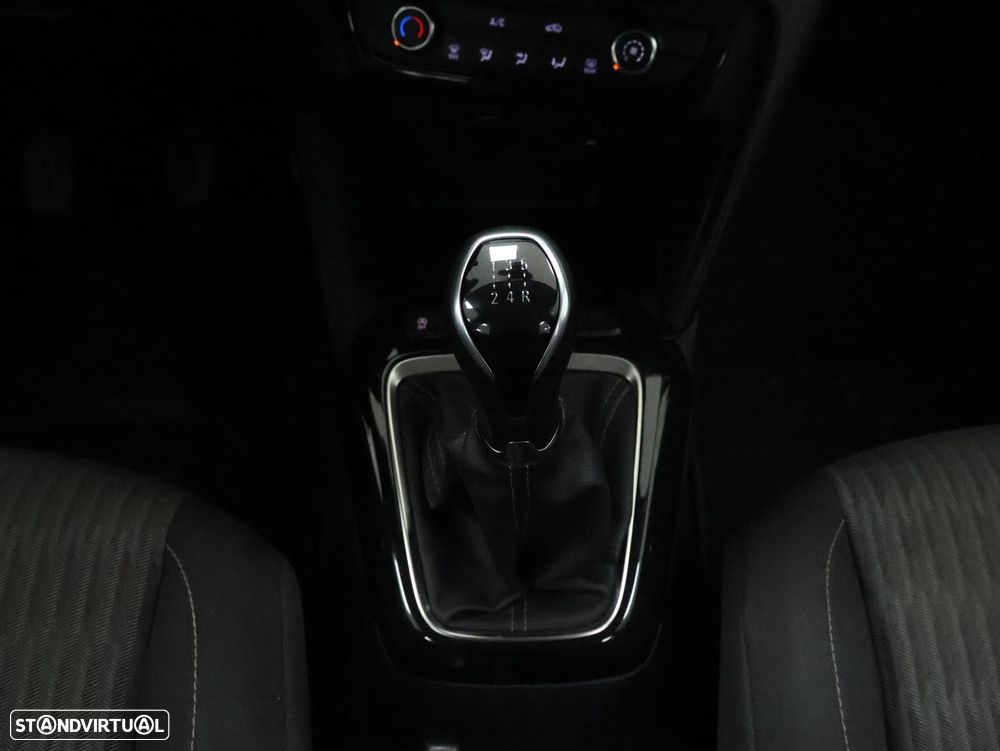 Opel Corsa 1.2 Edition - 24