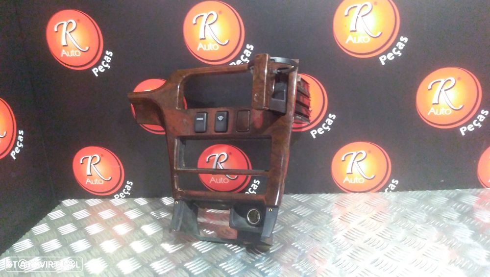 Consola Central Subaru Legacy Ii (Bd) - 5