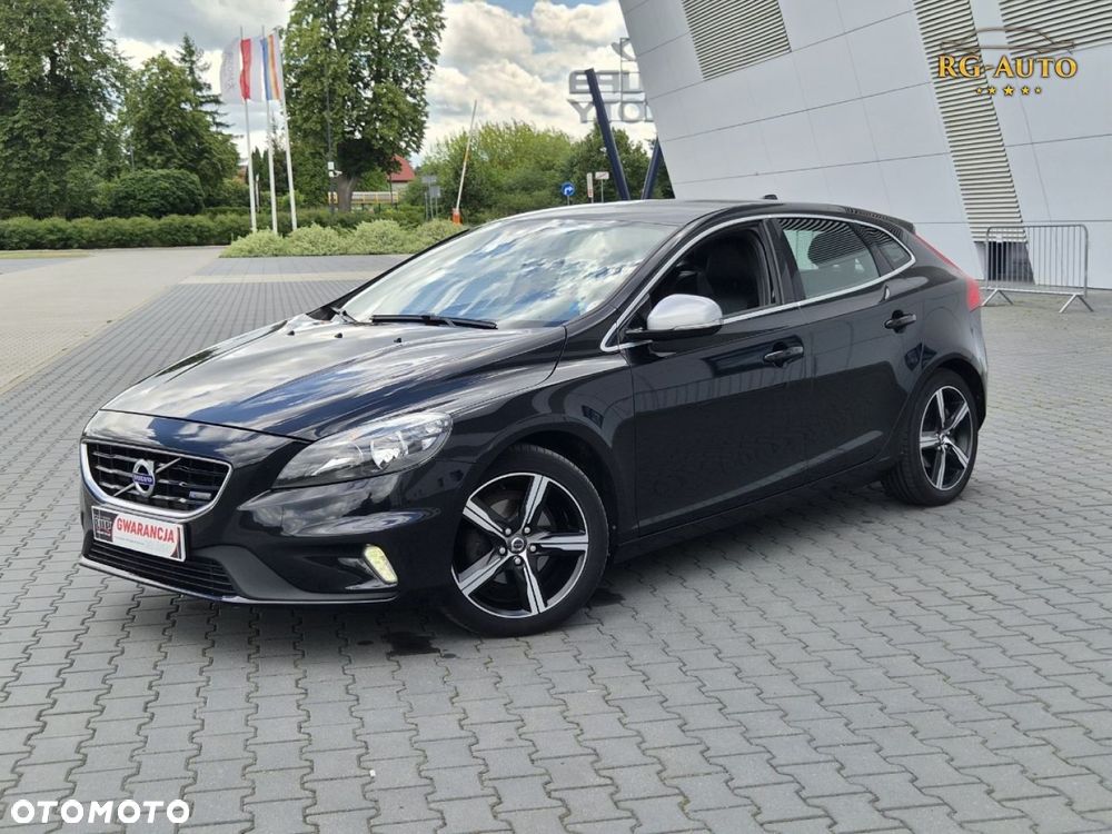 Volvo V40 - 14