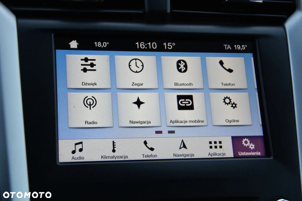 Ford Mondeo SW 1.5 TDCi S&S Titanium - 15