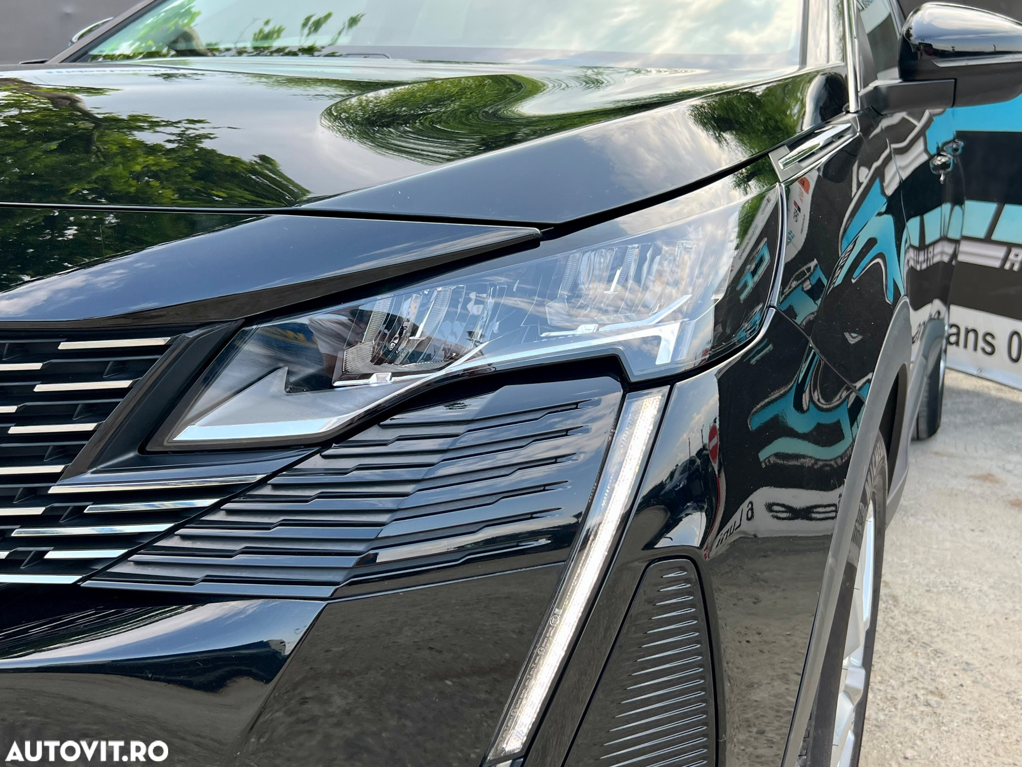 Peugeot 5008 1.5 BlueHDI s&s Active - 27