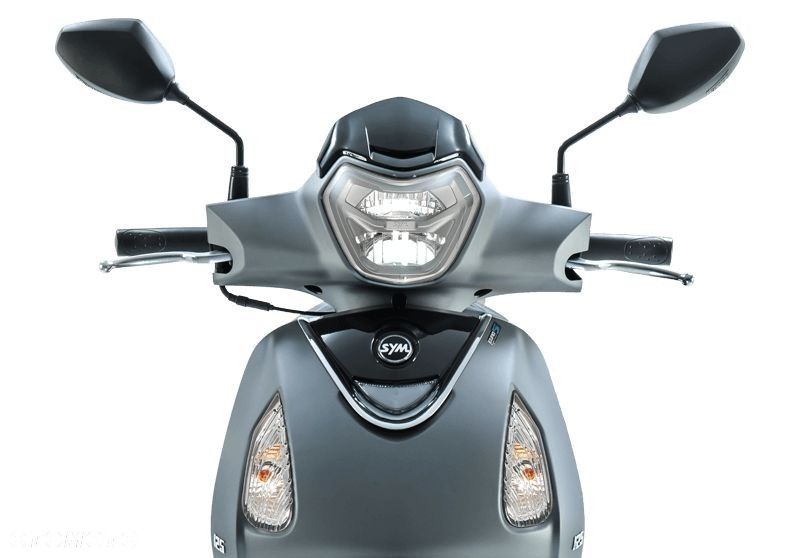 SYM Inny - 13