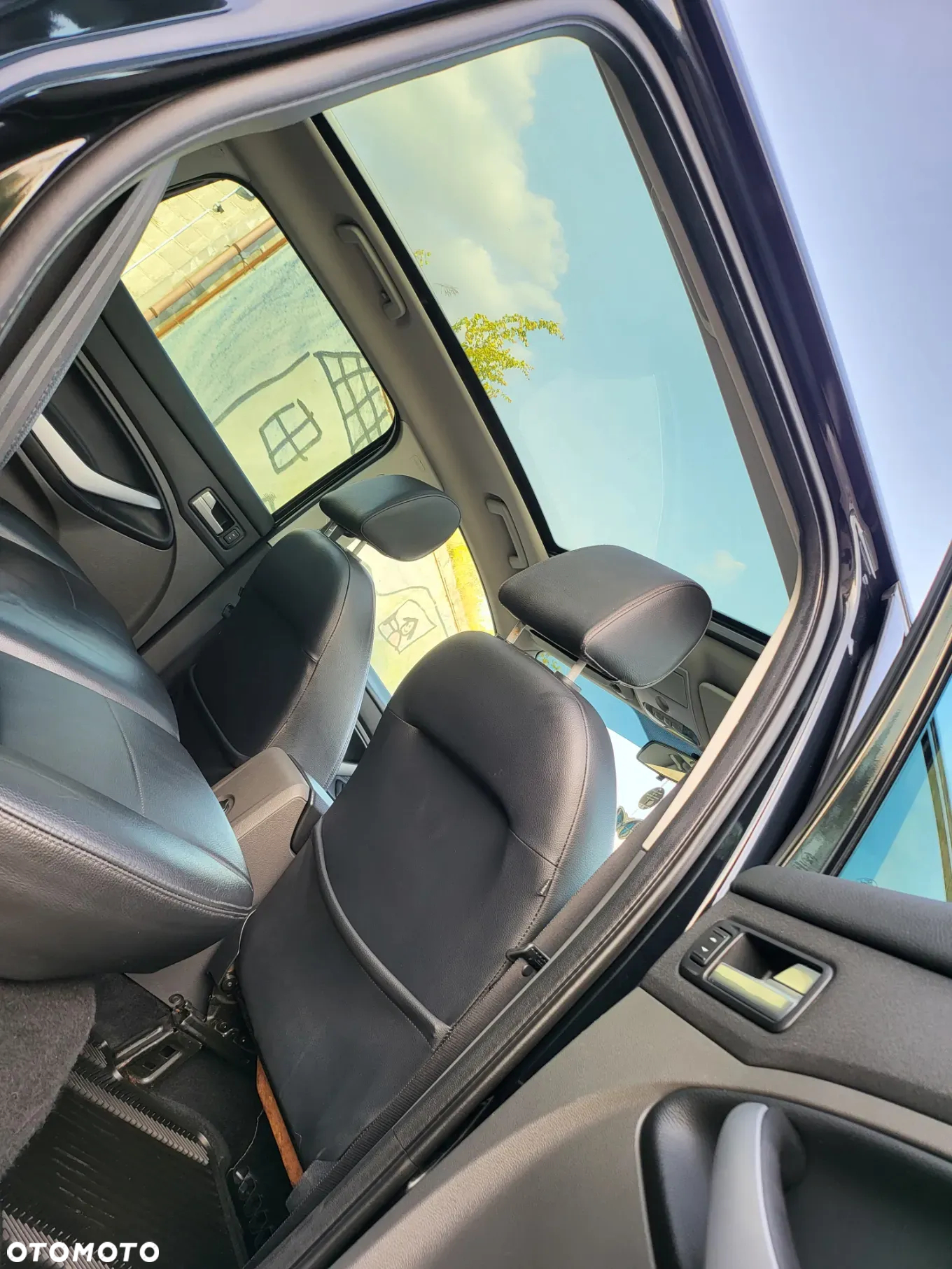 Ford Kuga - 27