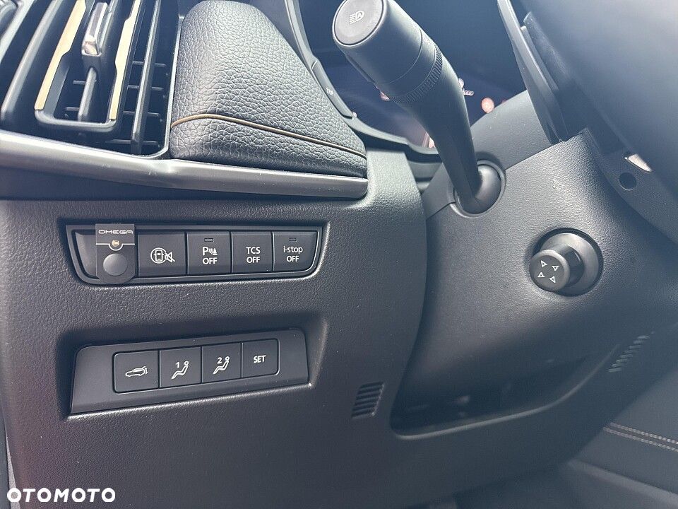 Mazda CX-60 ver-3-3-d-mhev-homura - 12