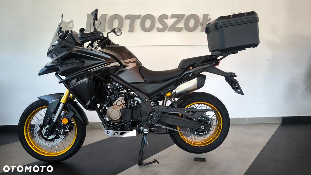 VOGE 625DSX - 1
