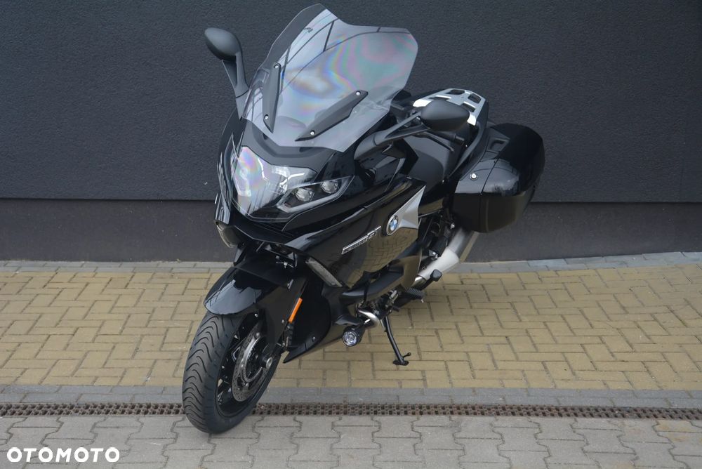 BMW K - 5
