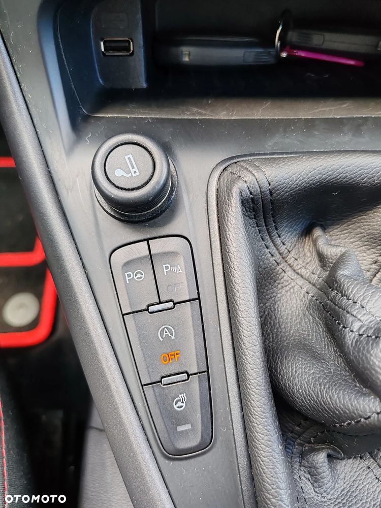Ford Focus 1.5 EcoBoost STart-Stopp-System ST-LINE - 18