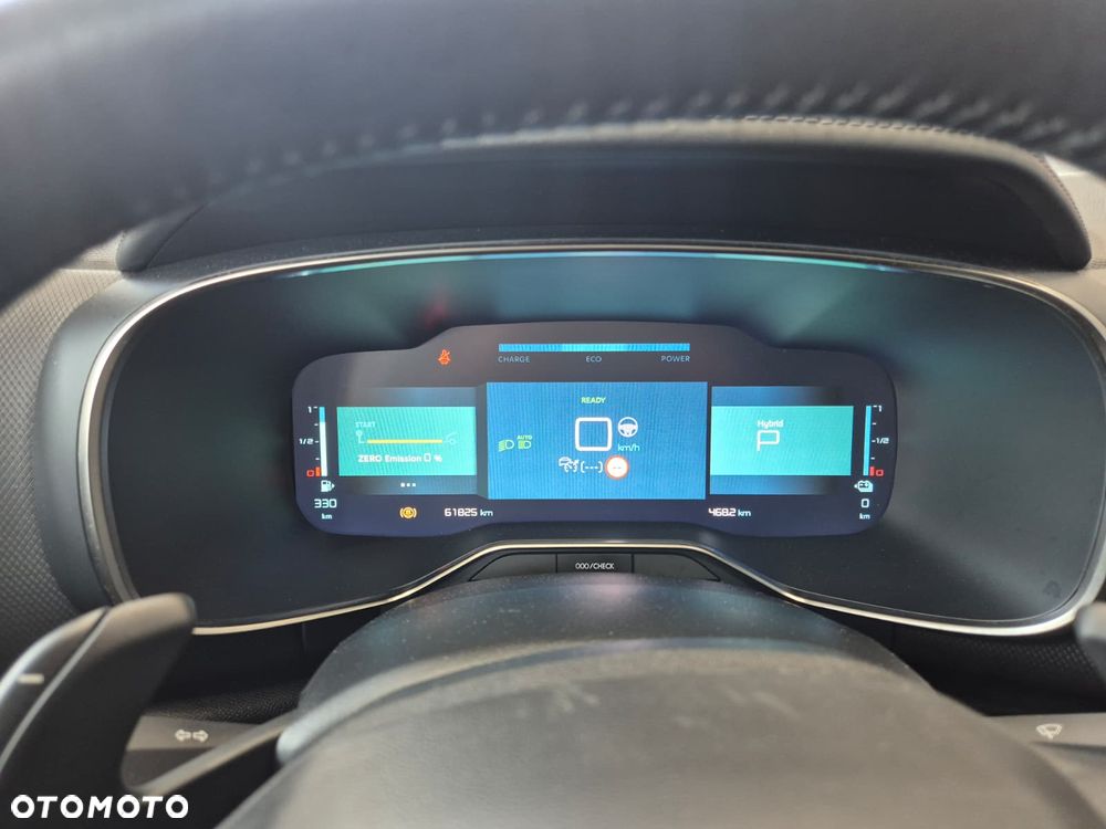 Citroën C5 Aircross 1.6 PureTech Shine EAT8 - 27