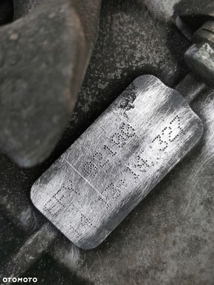 Audi TT skrzynia biegów EFY 1.8 Benzyna 180KM Manualna 2000 Reduktor - 4