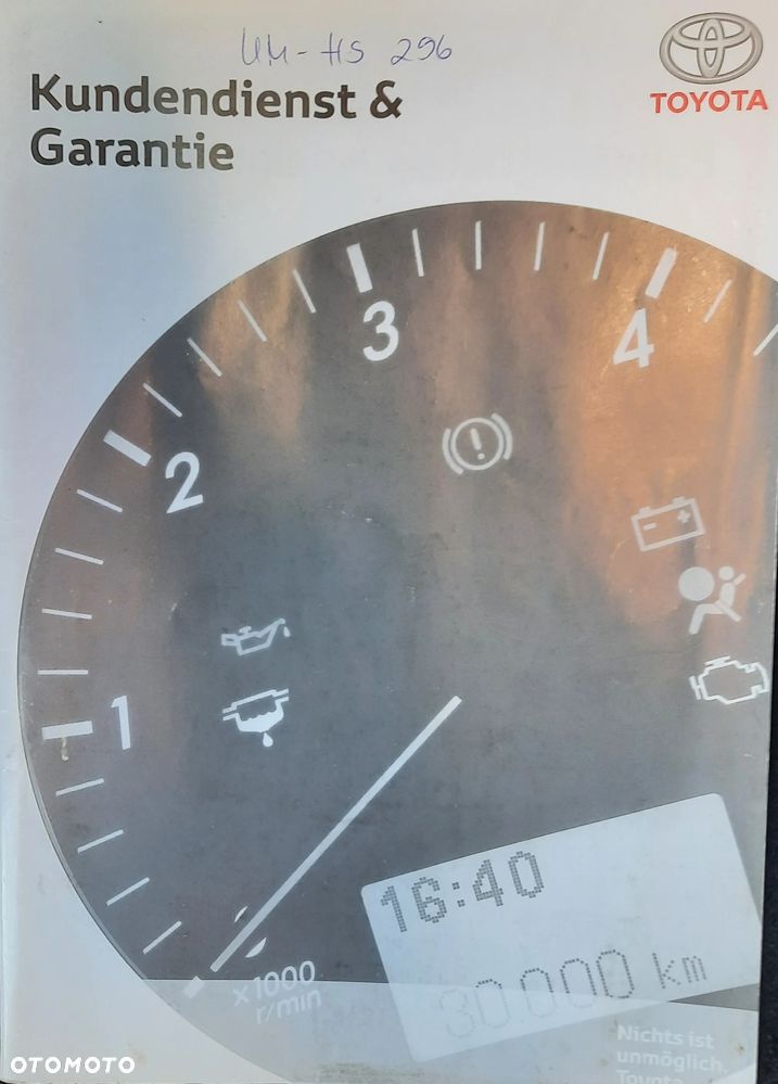 Toyota iQ 1.0 Sol EU5 - 14