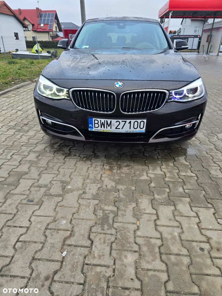BMW 3GT - 12