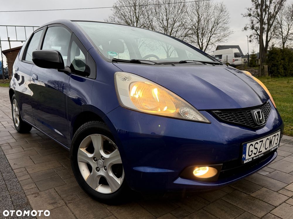Honda Jazz 1.4 Executive - 2