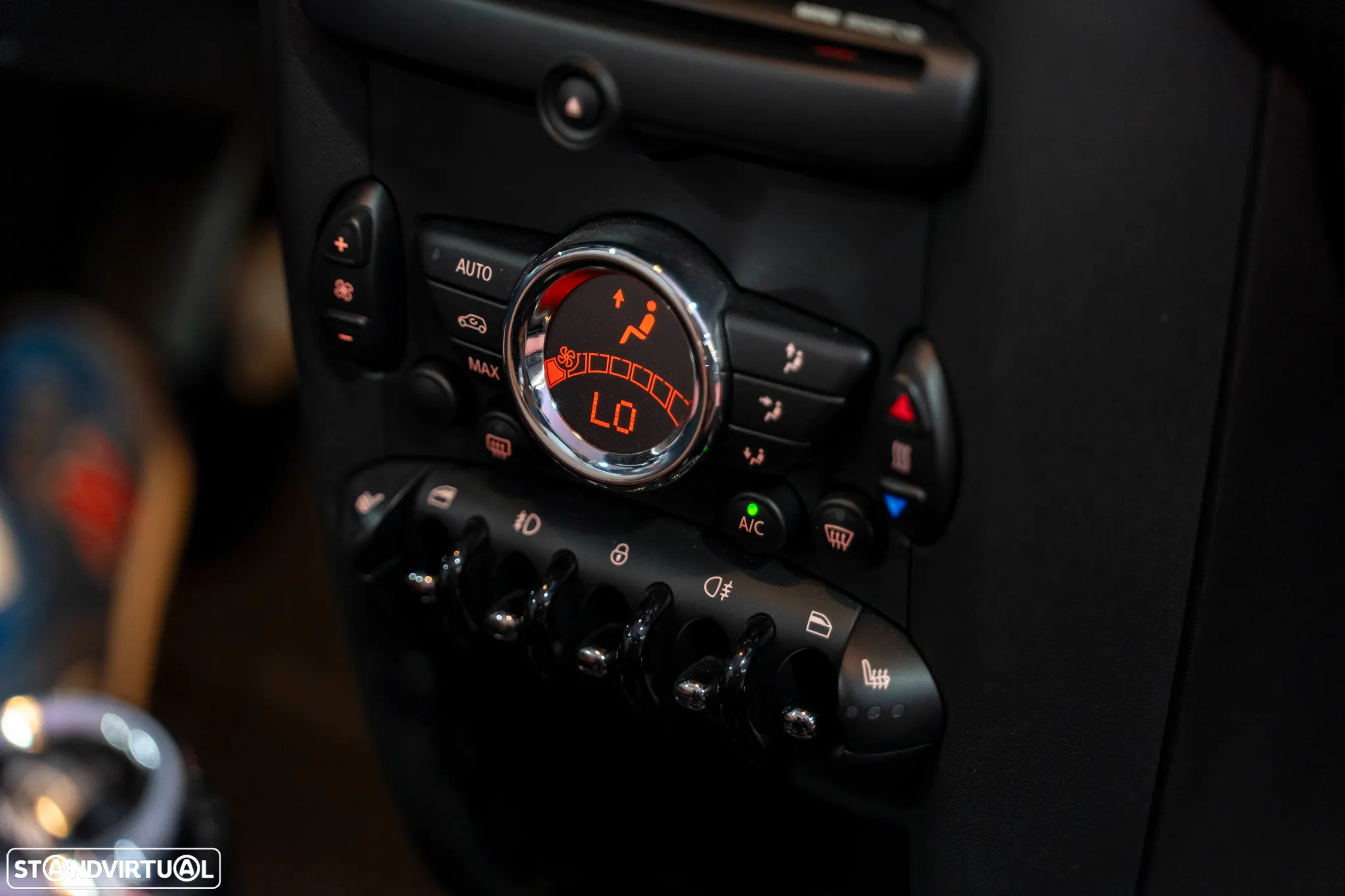 MINI Roadster Cooper S - 32