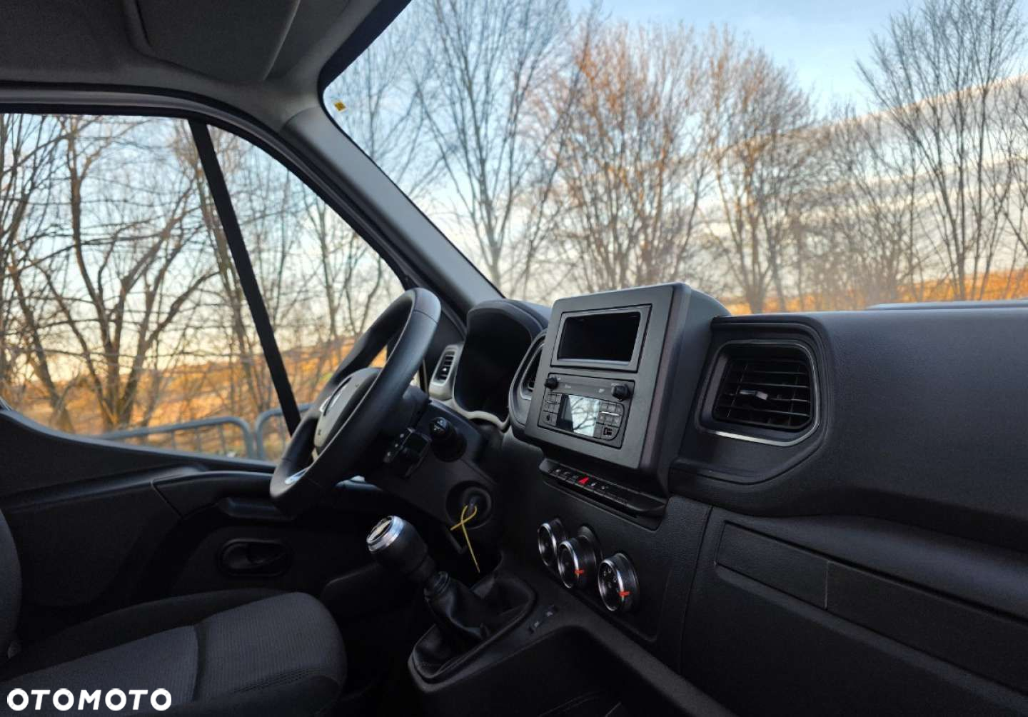 Renault Master - 22