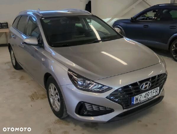 Hyundai i30 - 2