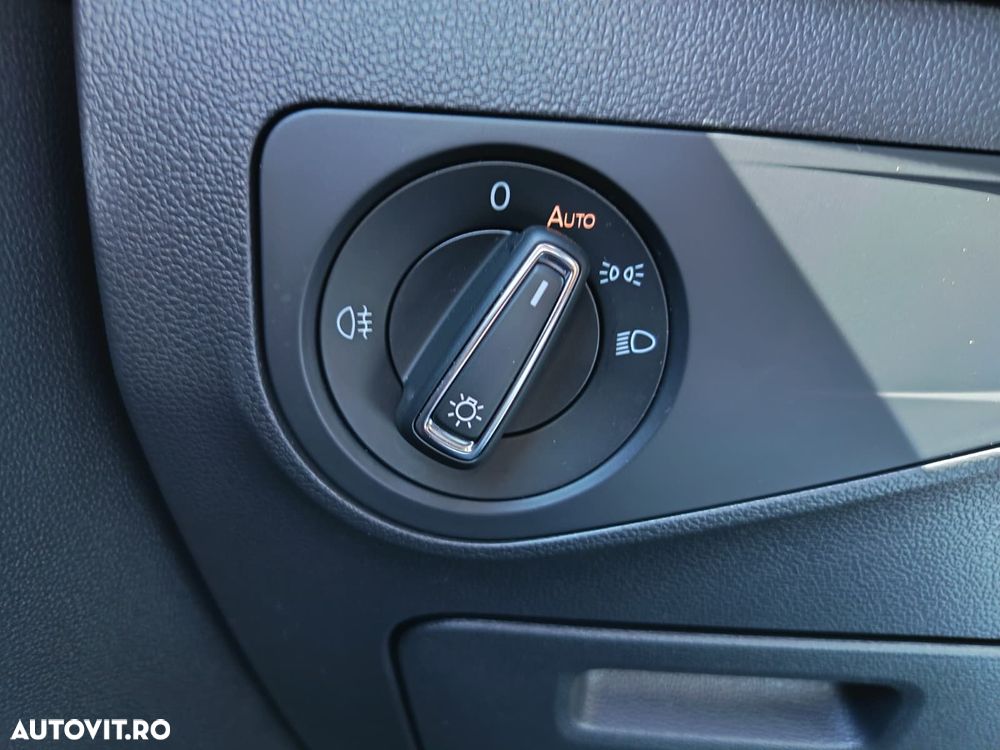 Volkswagen Tiguan 2.0 TDI 4Mot DSG Comfortline - 12