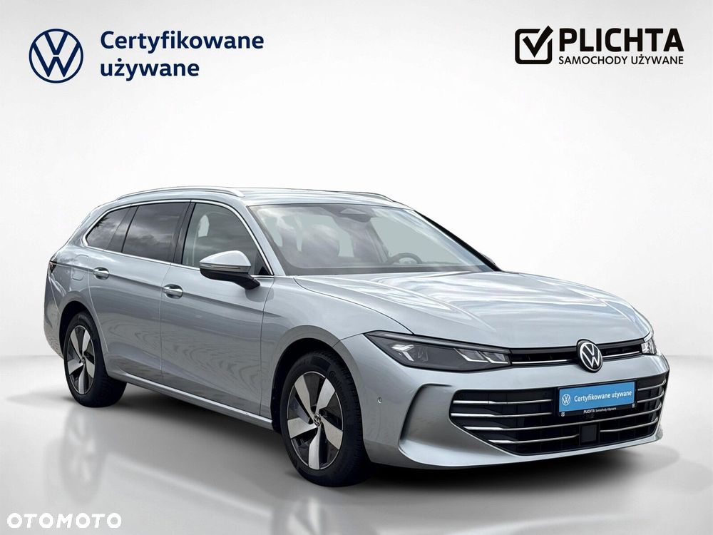 Volkswagen Passat Variant - 8