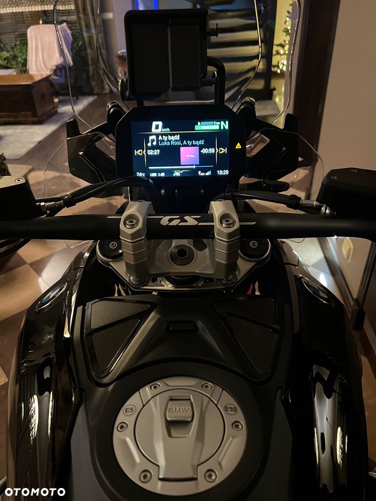 BMW GS - 2