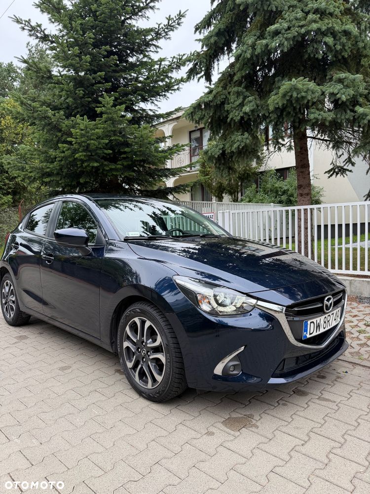 Mazda 2 1.5 Skypassion - 11