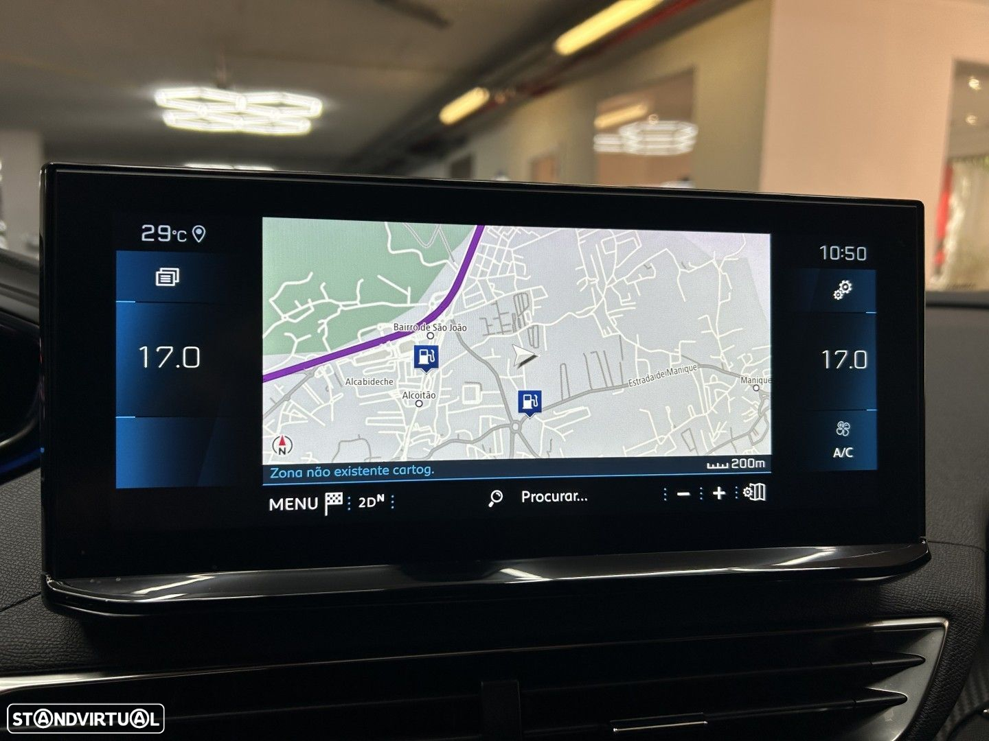 Peugeot 3008 1.2 PureTech Allure EAT8 - 8