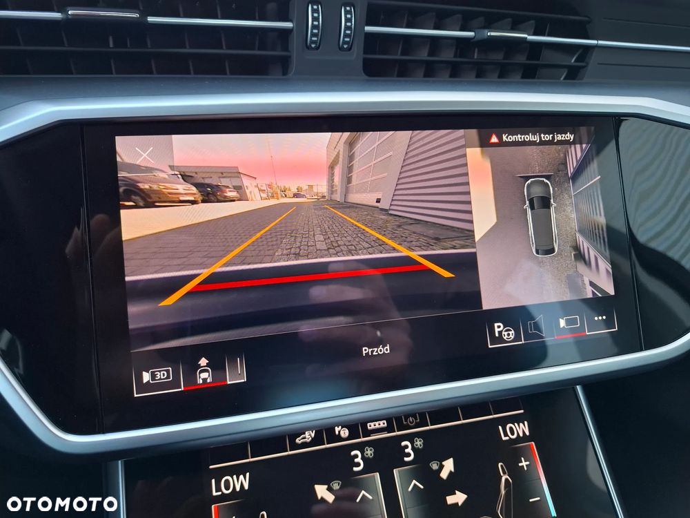 Audi A6 Avant 50 TFSI e quattro S tronic sport - 17