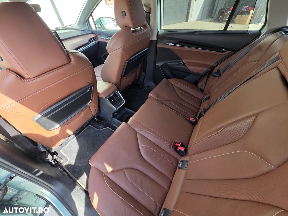 Skoda Enyaq iV 80X - 13