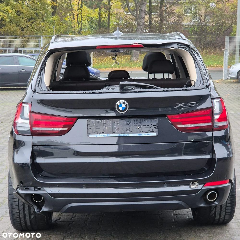 BMW X5 xDrive25d Sport-Aut - 3