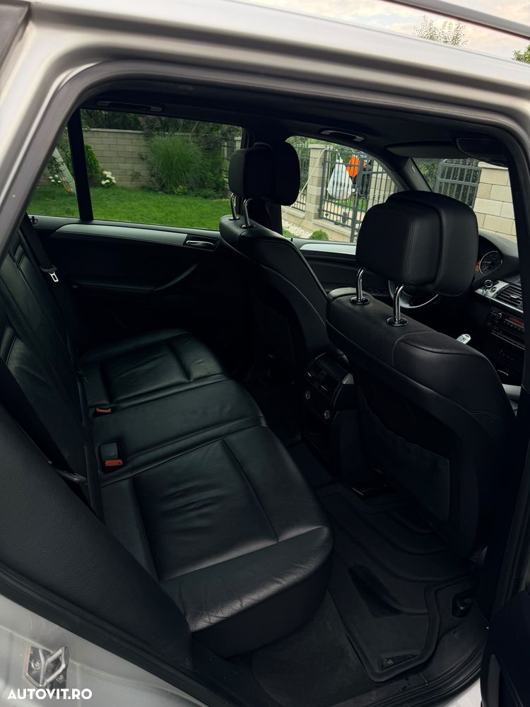 BMW X5 xDrive30d - 15