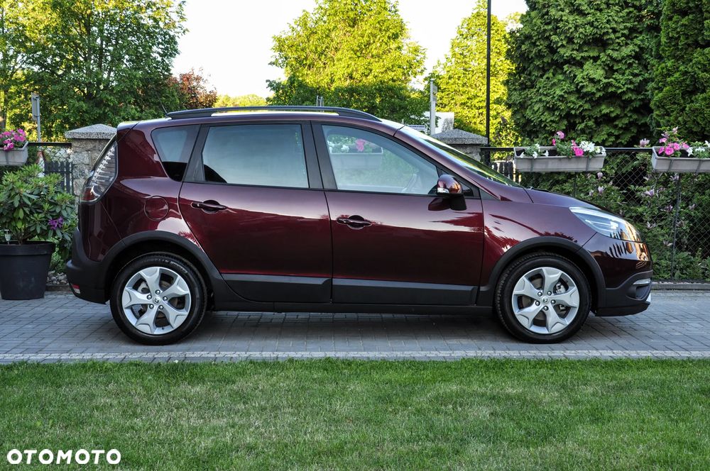 Renault Scenic dCi 110 EDC Xmod Bose Edition - 6