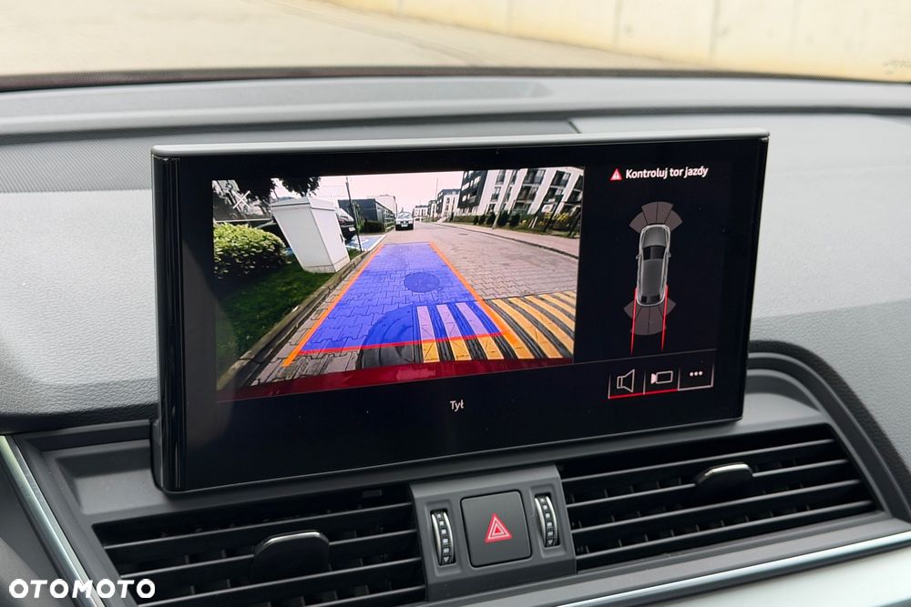 Audi Q5 50 TFSI e Quattro S tronic - 19