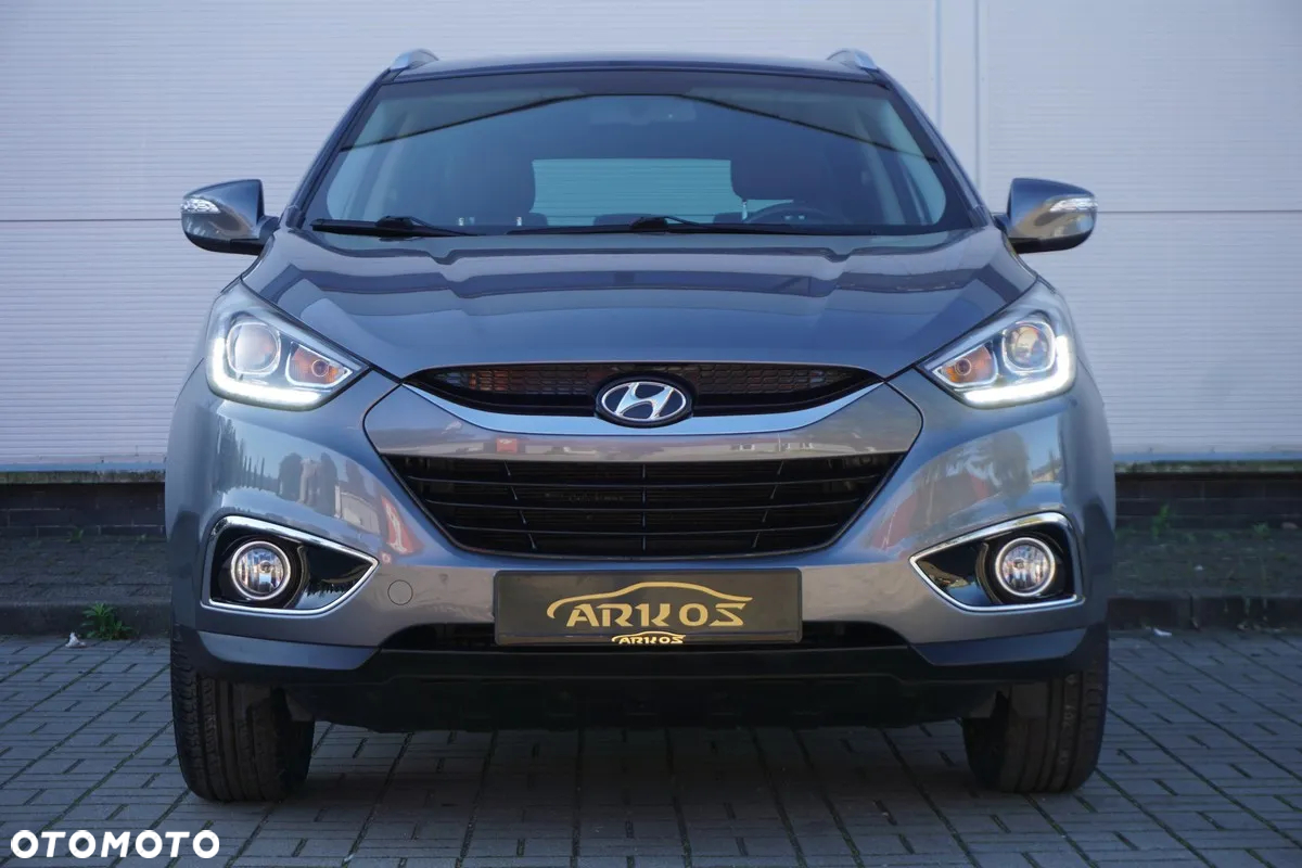 Hyundai ix35 - 10