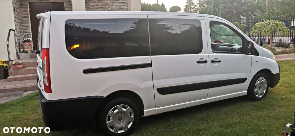 Fiat Scudo Panorama L2H1 Executive - 18