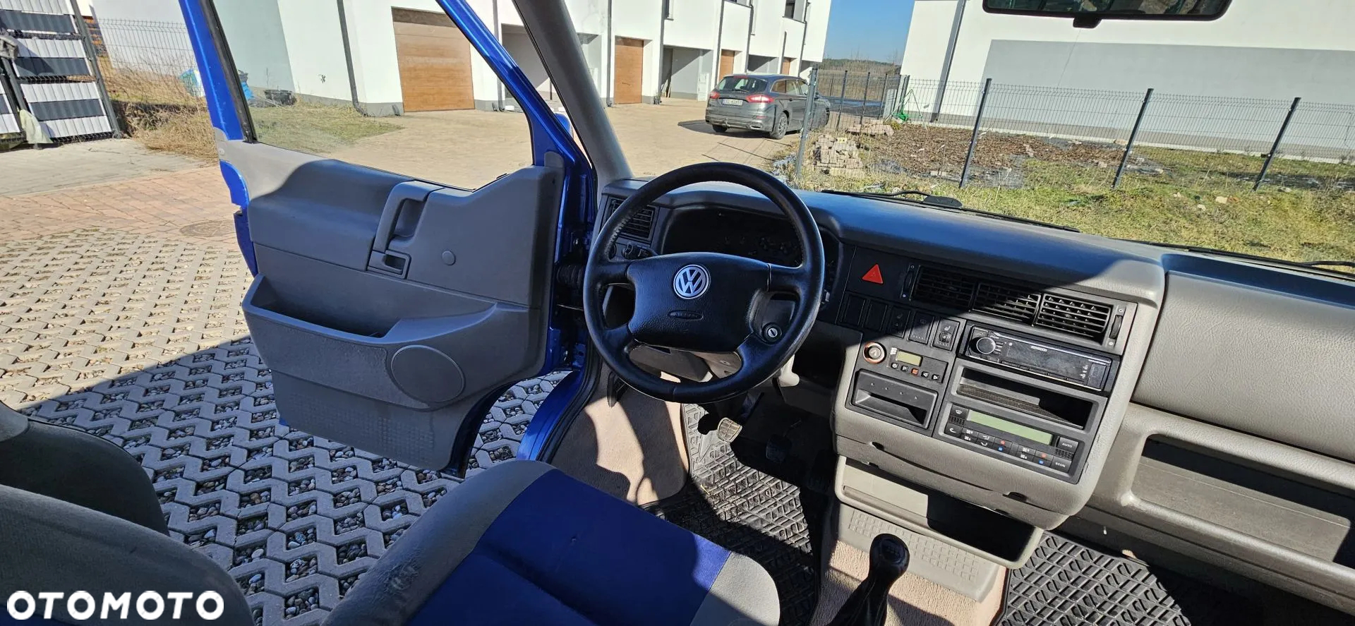Volkswagen Multivan TDI - 18