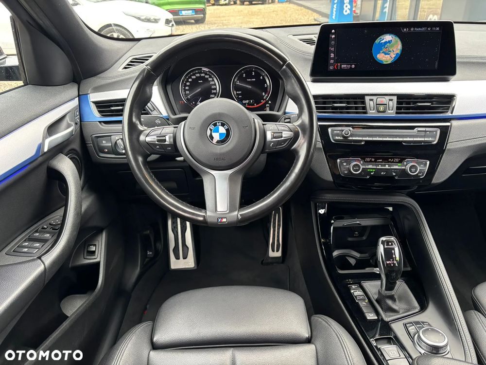BMW X2 xDrive18d M Sport - 9
