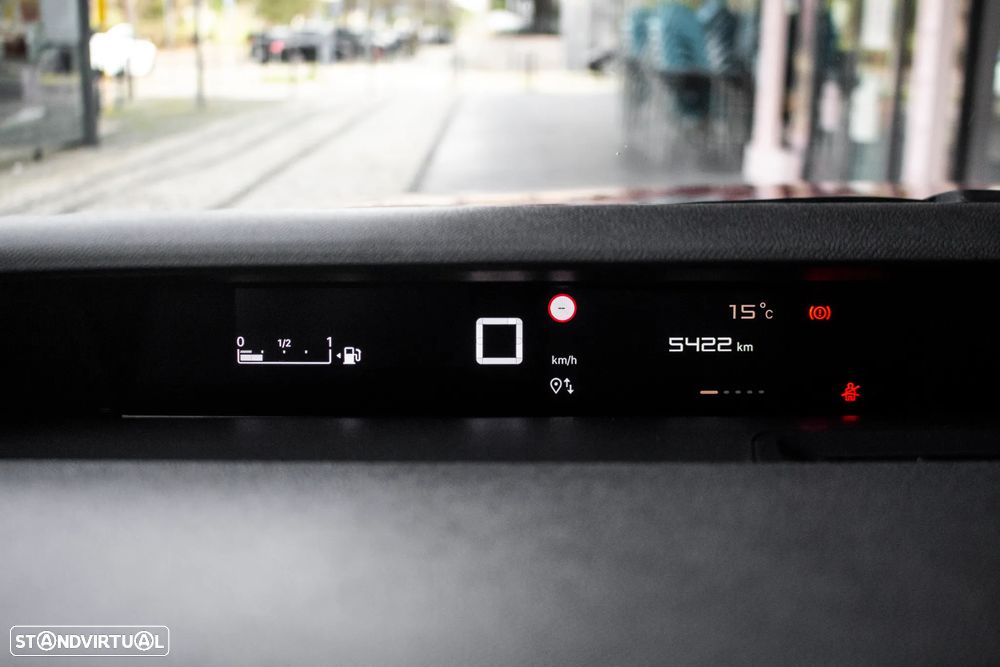 Citroën C3 Aircross 1.2 PureTech Plus - 11