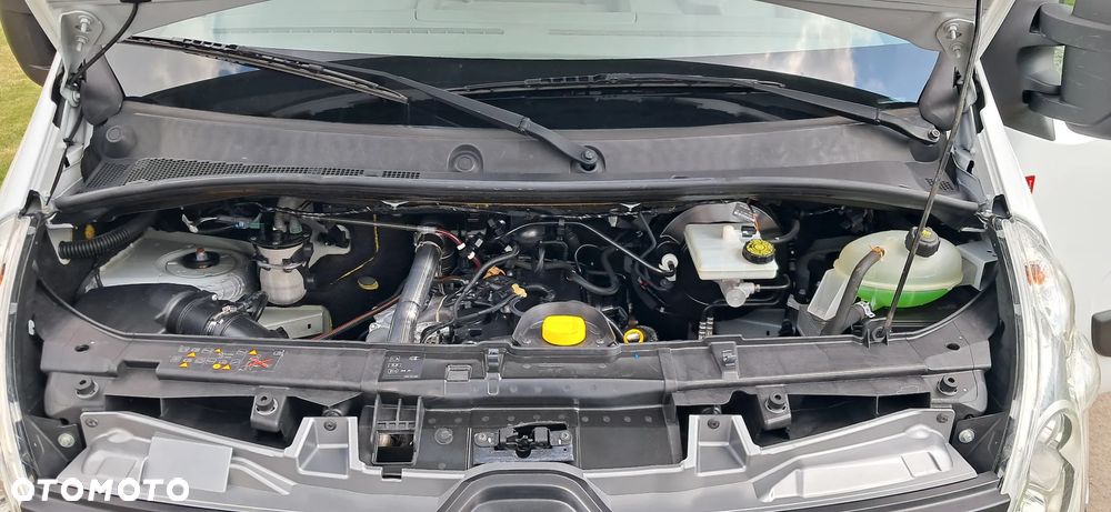 Renault Master 2.3 165 DCI RWD - 35