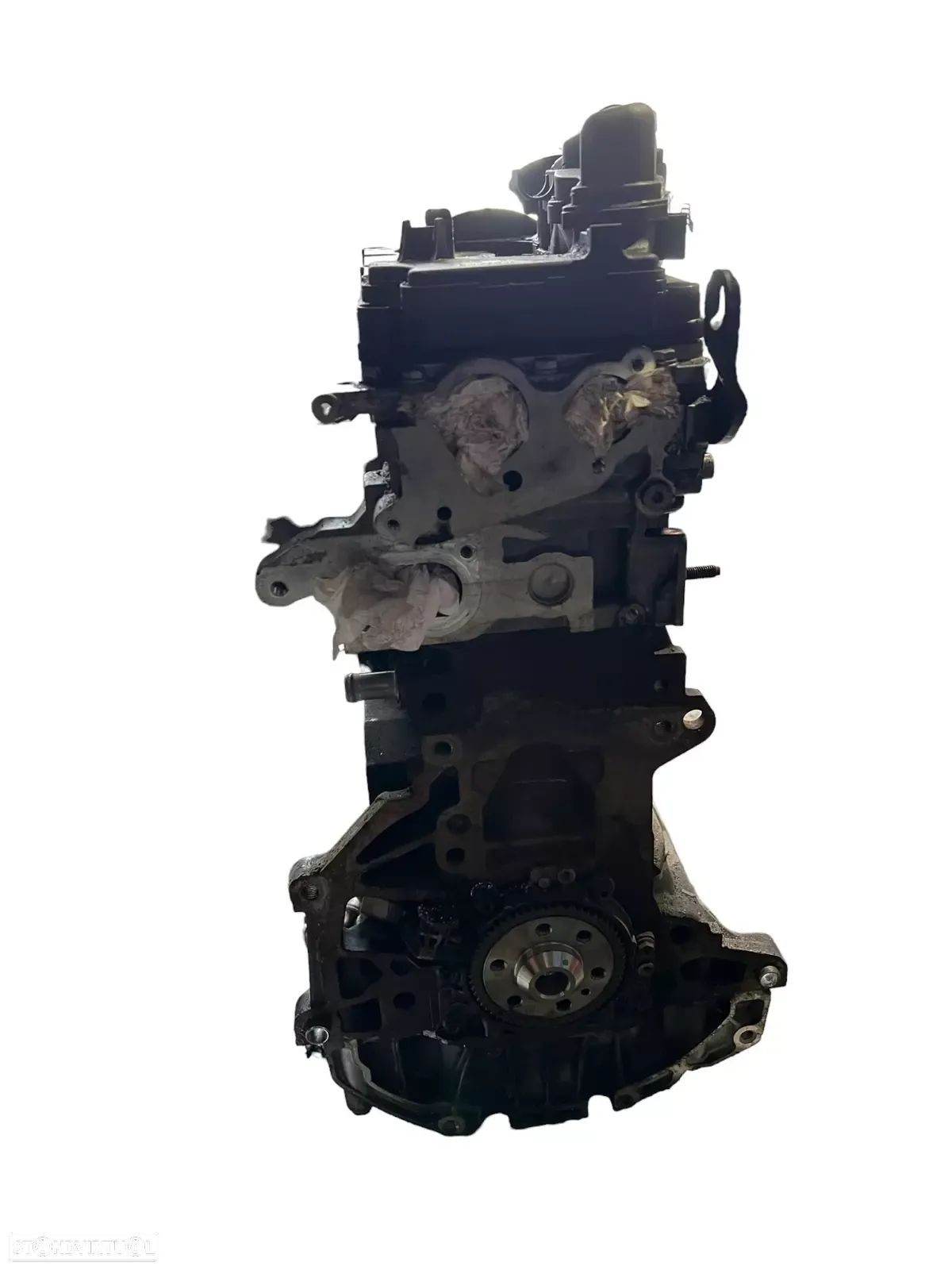 Motor CAHA Audi 2.0l 170cv - 1
