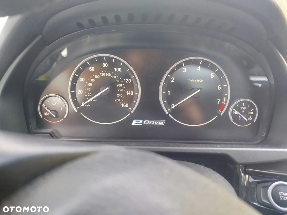 BMW X5 xDrive40e - 20