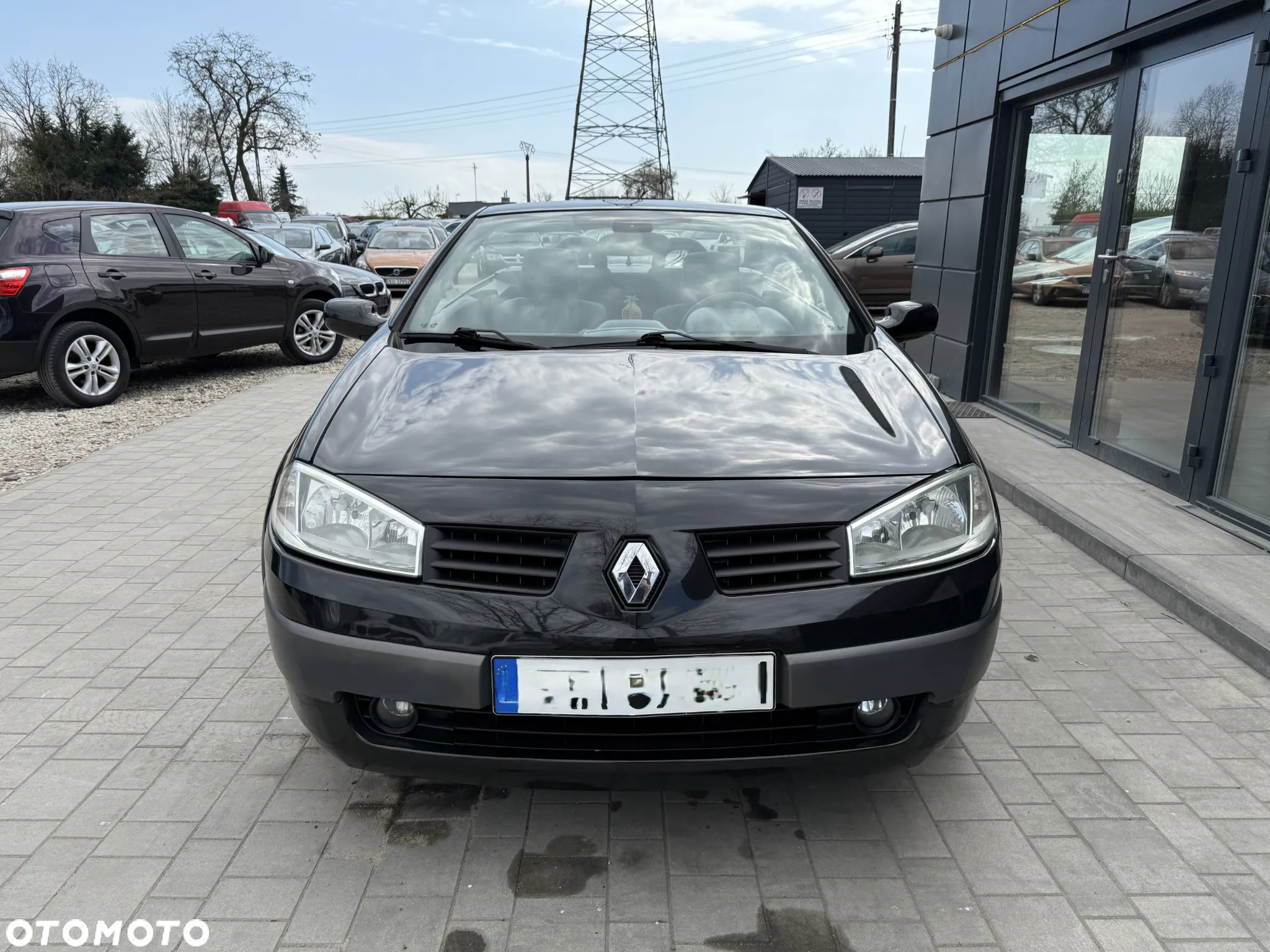 Renault Megane II 2.0 Luxe Privilege - 7