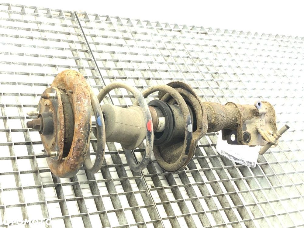 AMORTYZATOR PRAWY PRZÓD - 130.00 PLN - HONDA CIVIC VII sedan (ES, ET) 2000 - 2006 1.3 IMA (ED9, - 2