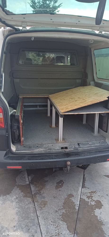 Volkswagen Transporter - 13